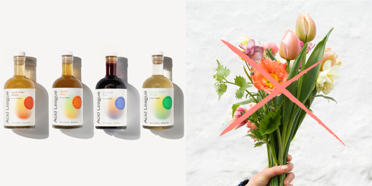 Mother’s Day: Buy This, Not That