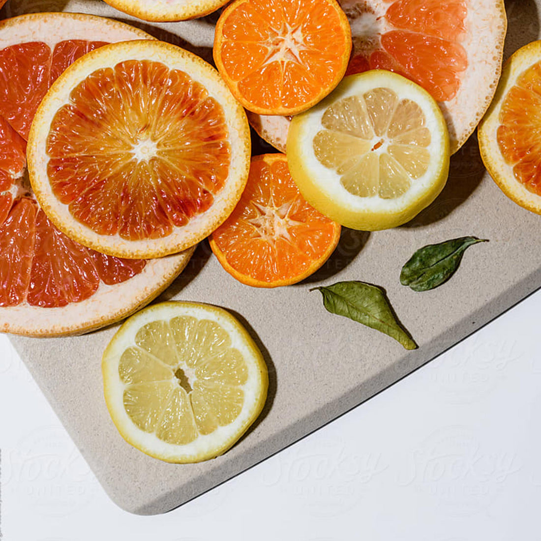 Original Citrus