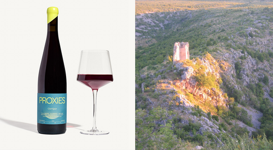 What's A Garrigue?