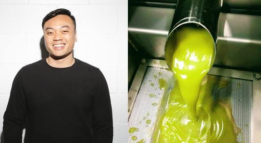 Acid League Olive Oil: What Makes It Special?