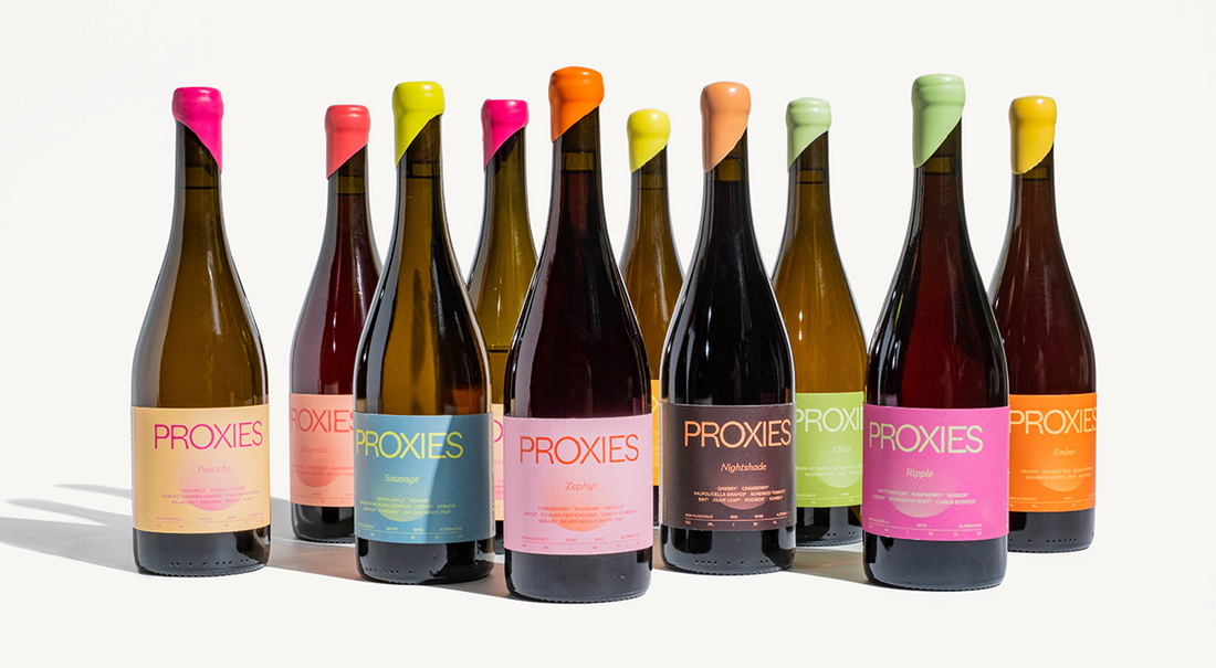 How We Do Dry January