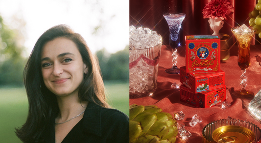 Nothing But The Trout: Fishwife's Becca Millstein On Building A Tinned Fish Empire