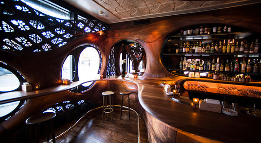 Bar Raval