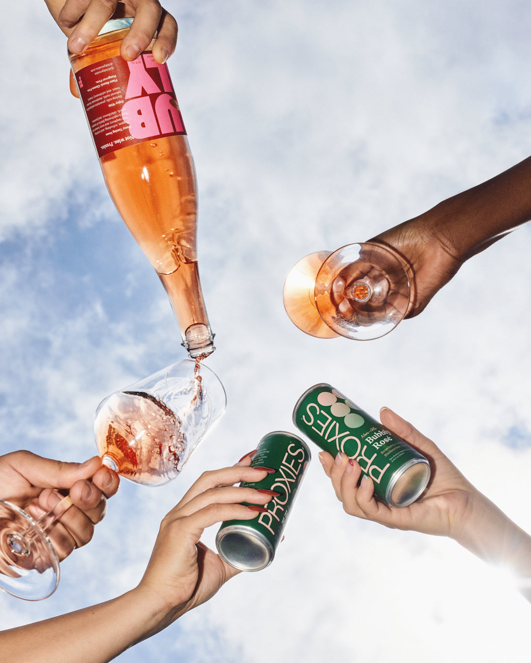 Sparkling Bestsellers