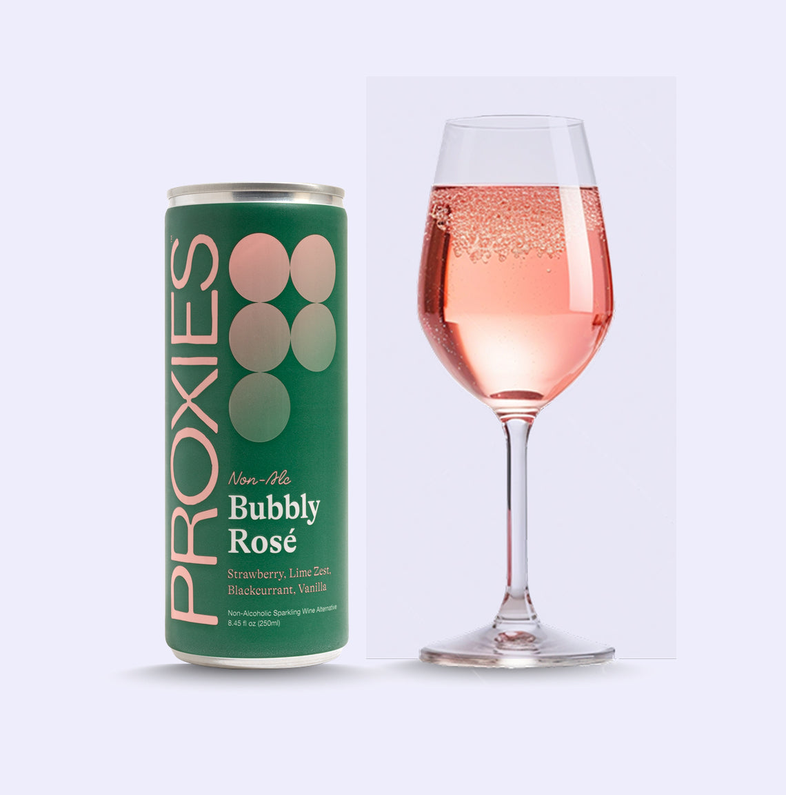 Bubbly Can Mixed 24-Pack