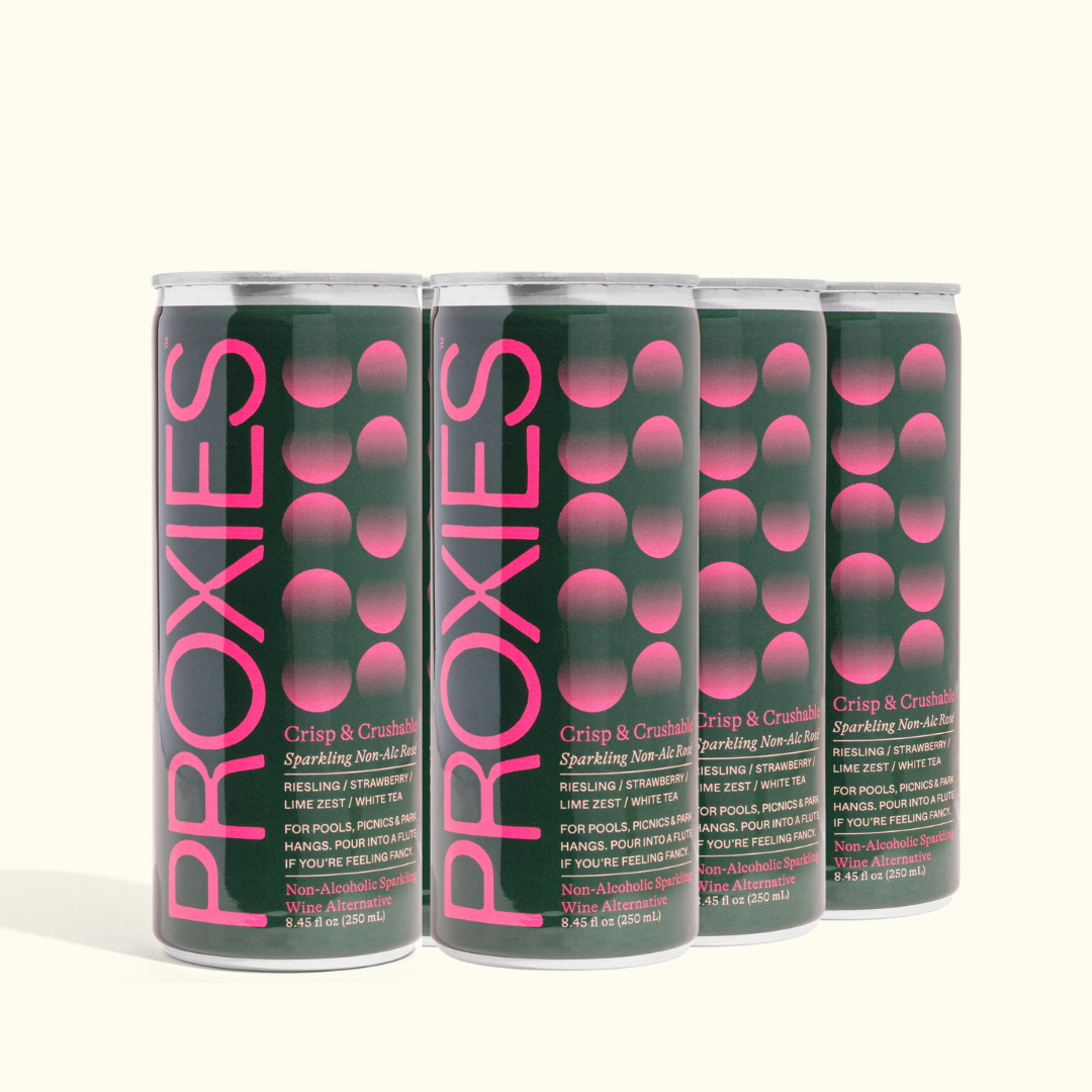 Award-winning, premium canned wine. 250ml or 8.45 oz (6-pack