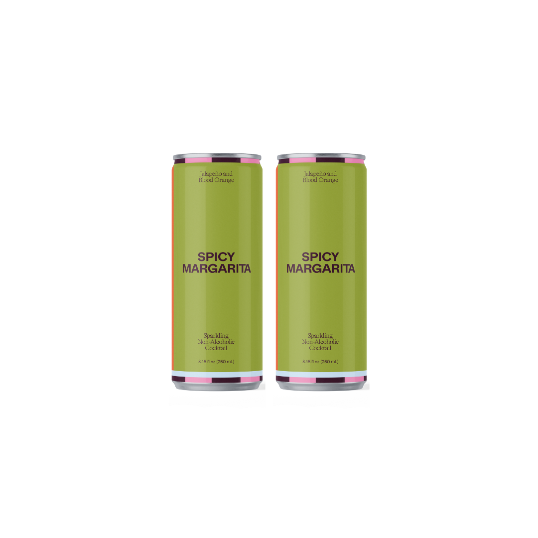 Spicy Margarita 2-PK