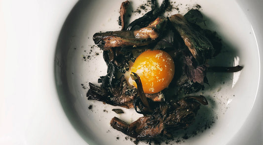 Inside Hypebelly’s Moody Food Photos