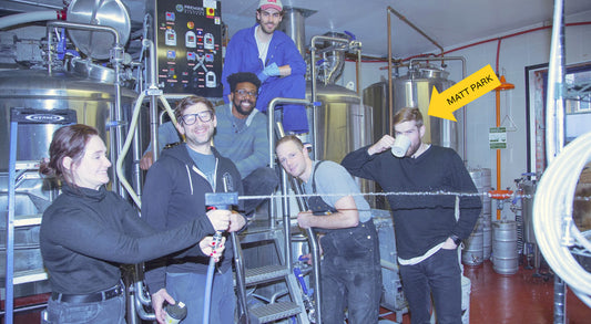 Acid Test with Matt Park