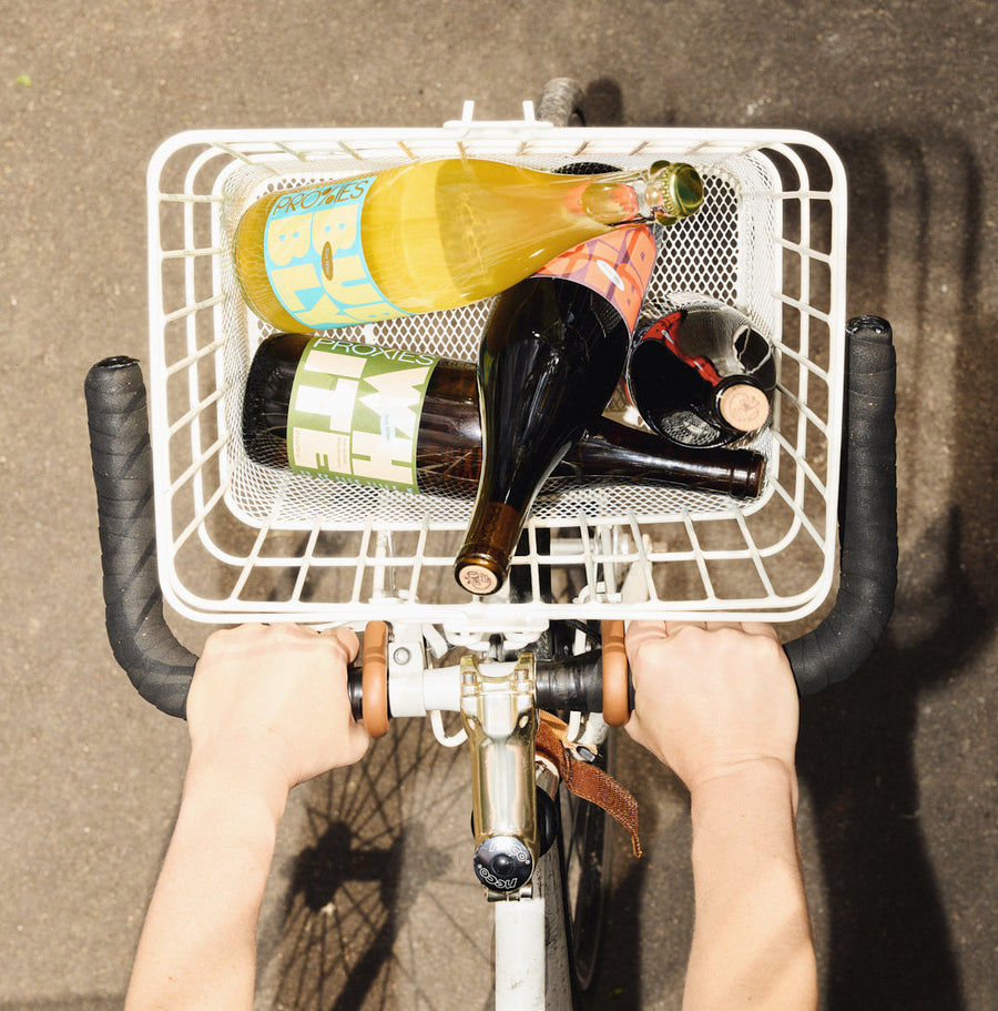 Your Custom Six-Pack