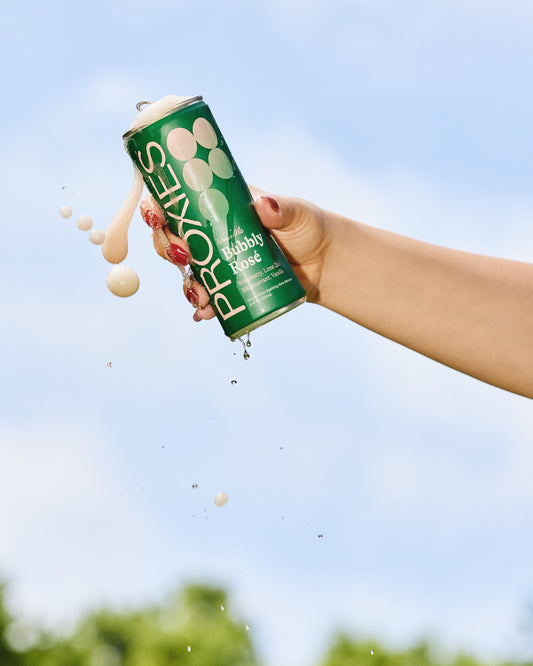 Bubbly Can Sampler 6-Pack