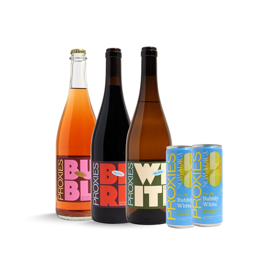 Bestseller Starter Set