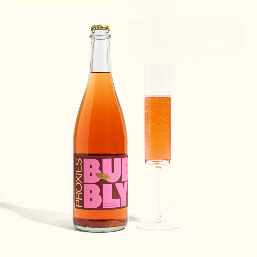 Brut Rosé