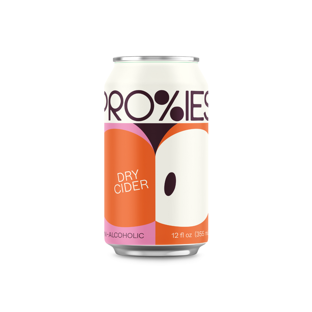 Dry Cider 12-Pack