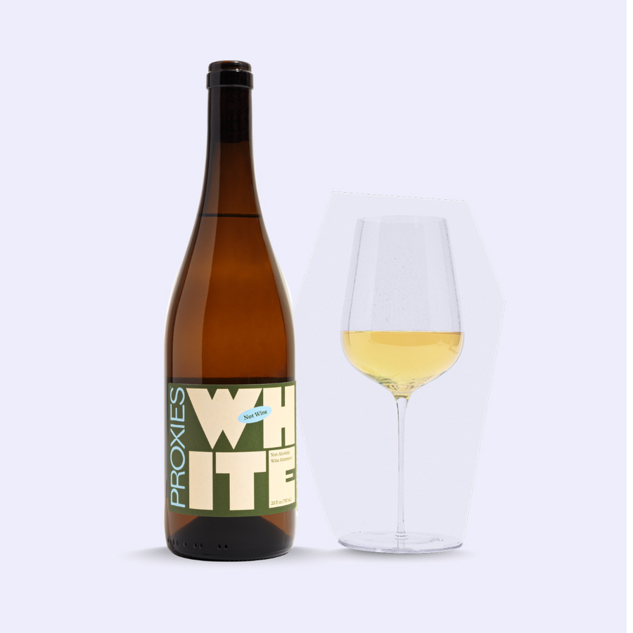 Crisp White