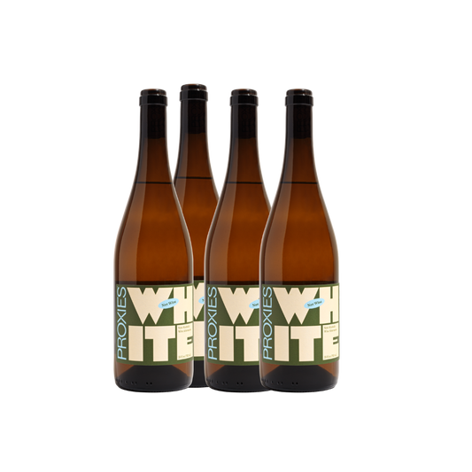 Crisp White 4-Pack