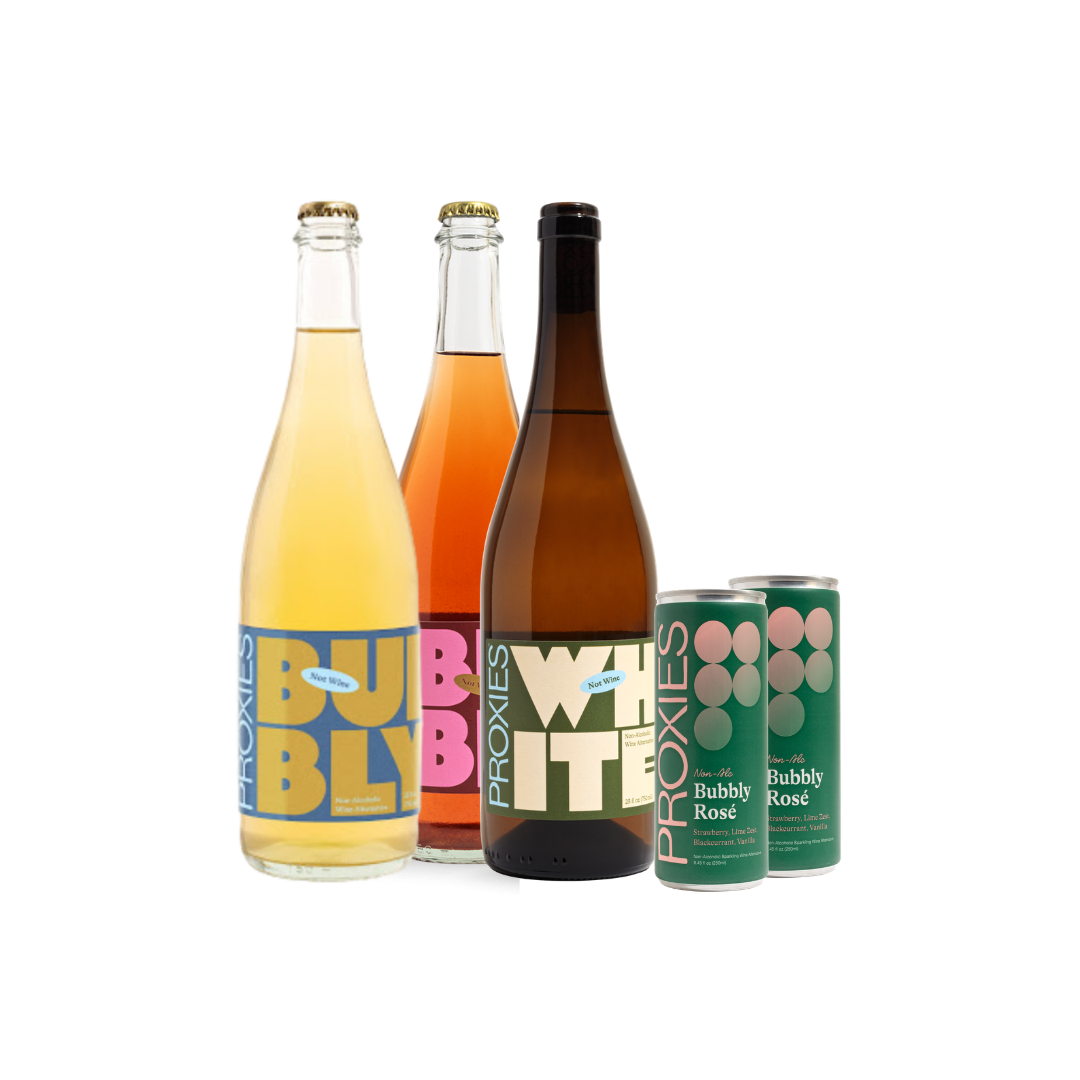 Niagara Valley Bundle