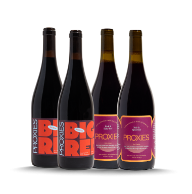 Red Bestsellers