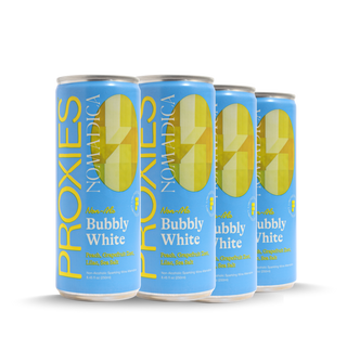 Bubbly White 6-Pack