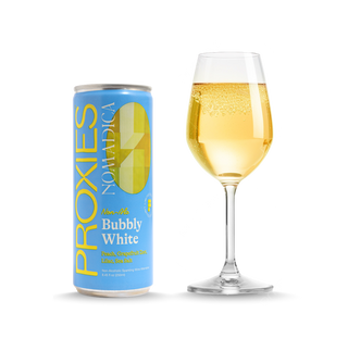 Bubbly White Cans 24pk