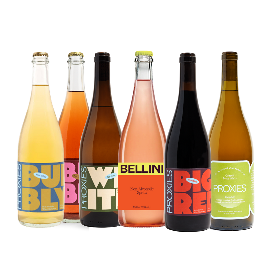 Dry Jan Cellar 12-Pack