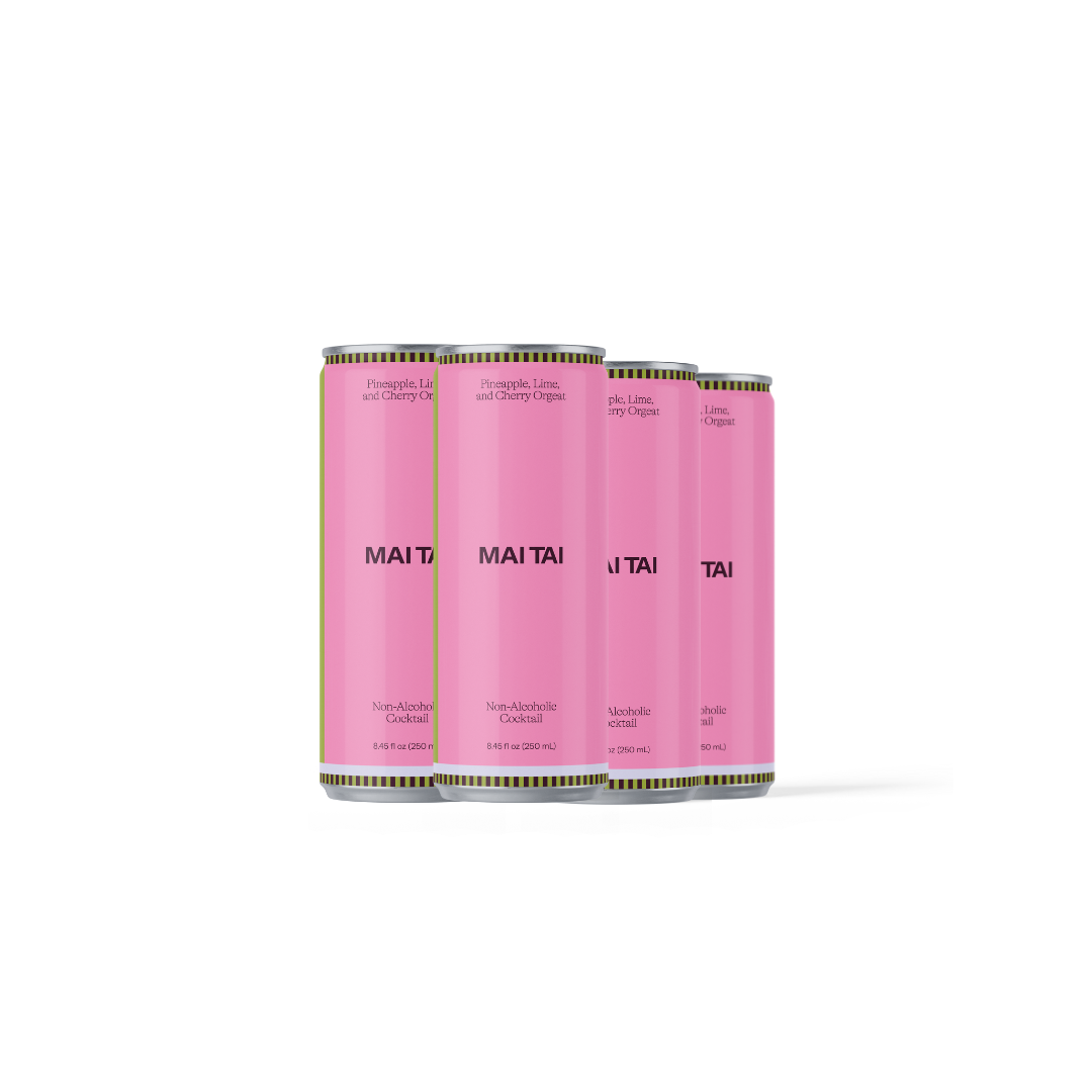 Mai Tai 6-Pack
