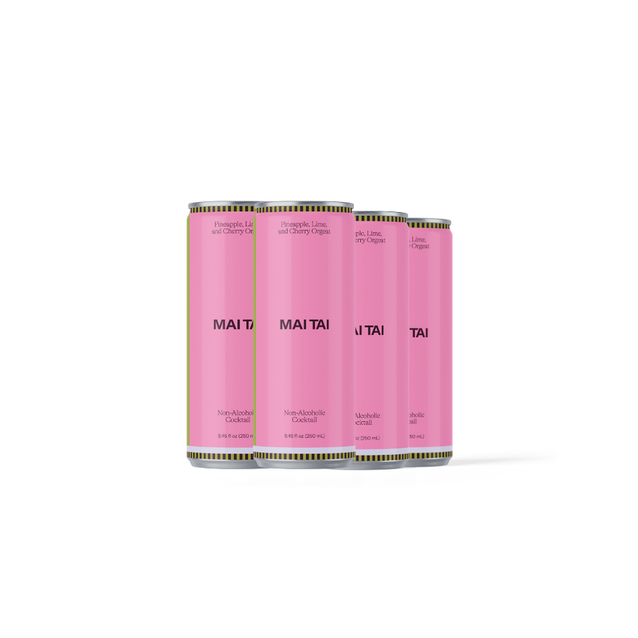 Mai Tai 6-Pack