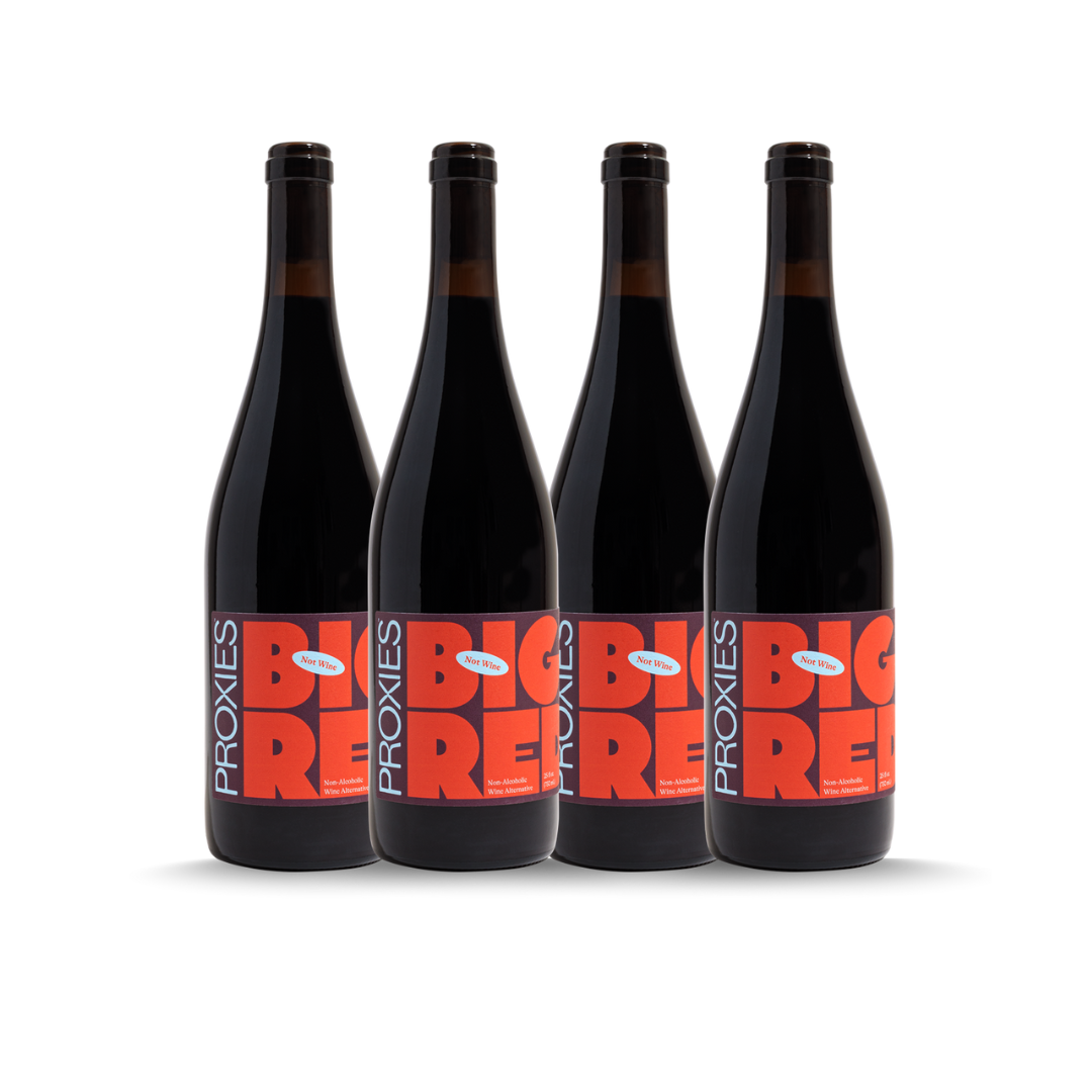 Big Red 4-pack