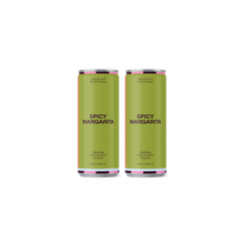 Spicy Margarita 2-PK