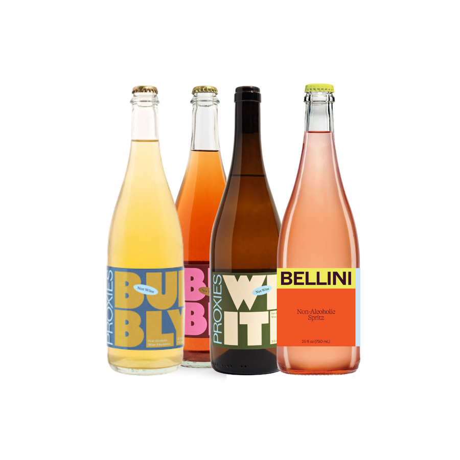 Founder's Favorite Set