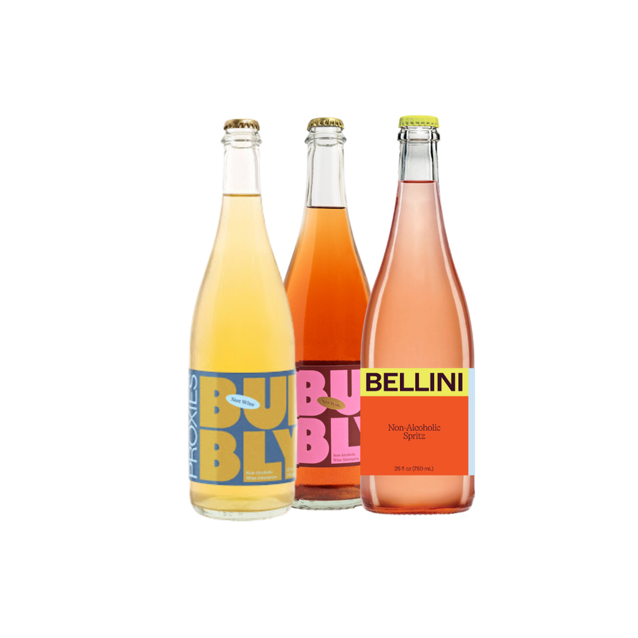 Sparkling Celebration