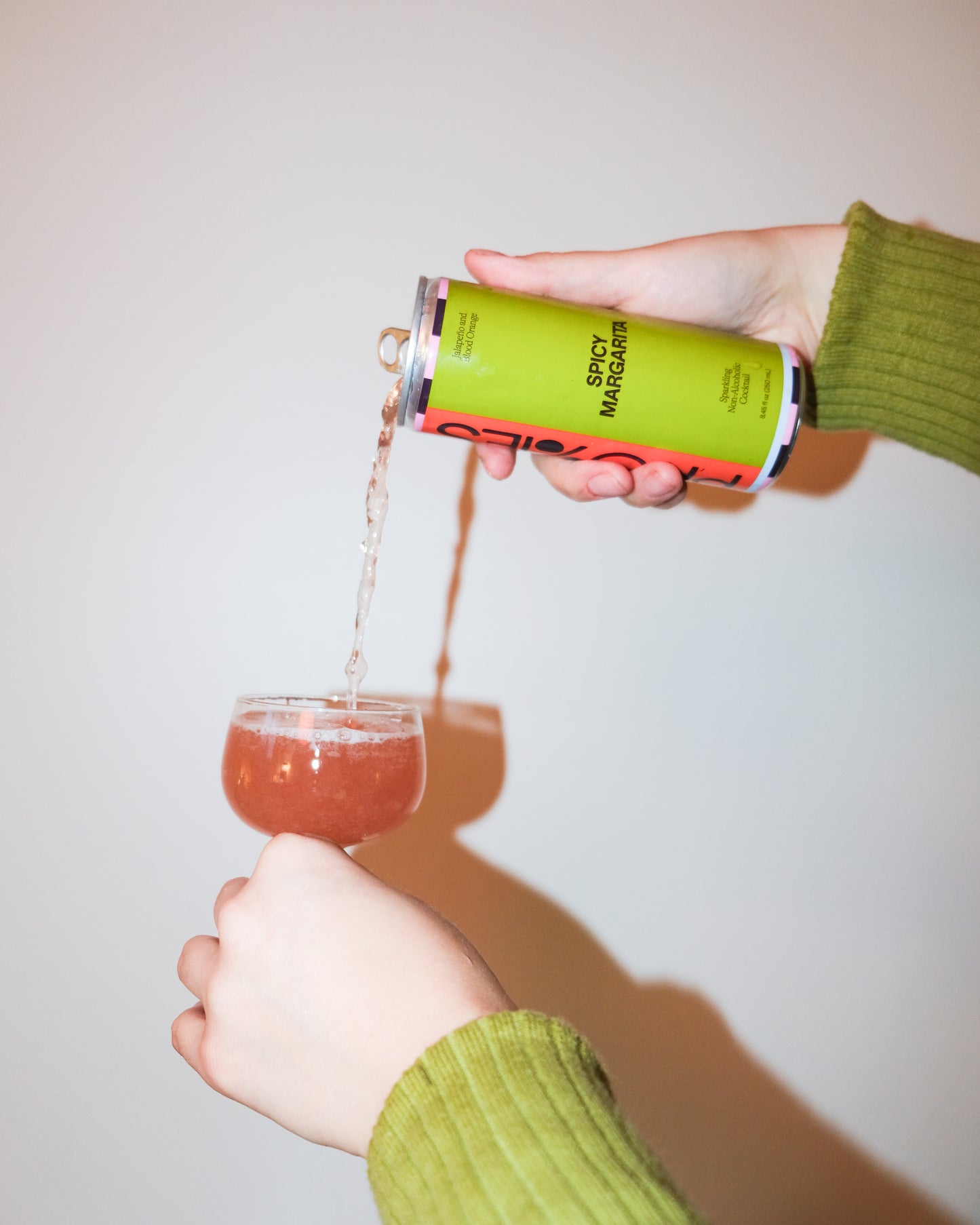 Spicy Margarita 6-Pack