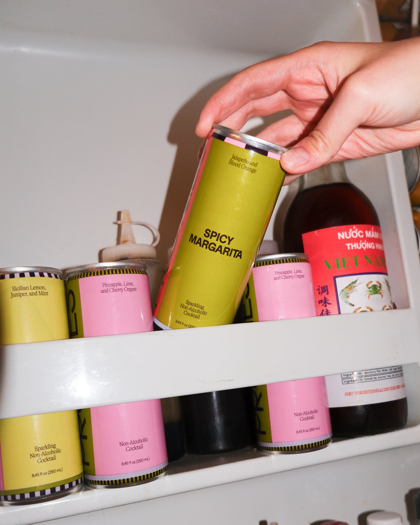 Craft Cocktail Sampler 6-Pack